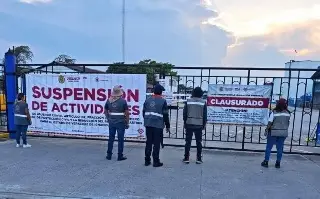 ¿Qué encontró PROFEPA tras la mortandad de peces en Nopaltepec?