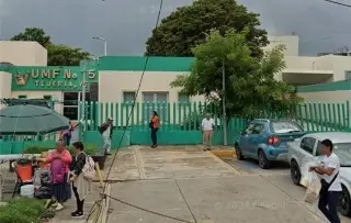 Paciente trasplantado reclama que lo traen a las vueltas para su hemodiálisis