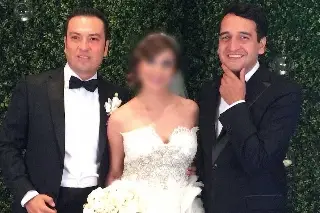 Hacienda pide a FGR acción penal contra empresa vinculada al amigo de ‘Andy’ López Beltrán
