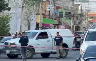 Muere hombre de 88 años tras desvanecerse en calle de Boca del Río