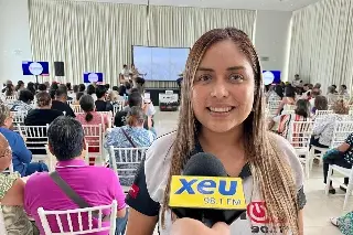 Salud, bienestar y prevención: así cuida Fusión 90.1 a los veracruzanos