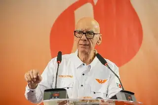 Anuncia Dante Delgado reforma sobre fiscalías; esto es lo que propone 