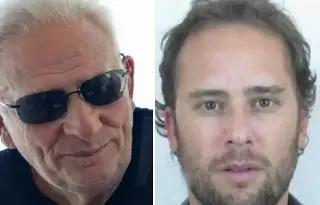 Padre e hijo admiten haber pagado mdd en sobornos en escándalo de corrupción de FIFA
