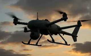 EU inhabilita drones usados por traficantes; para esto los utilizaban