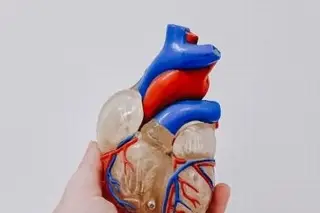 Tecnociencia