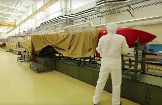 Rusia podría probar nuevo misil nuclear con rango prácticamente infinito