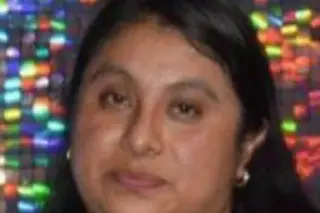 Desaparece mujer de 34 años en Veracruz; piden ayuda para localizarla