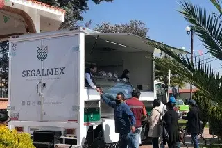FGR va por empresarios de Segalmex por este presunto desvío 