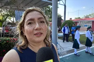 ¿Habrá prohibición de celulares en escuelas de Boca del Río? Esto dicen maestros