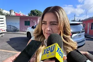  ¿Cuándo concluyen la repavimentación de Vía Muerta y Palmeras? 