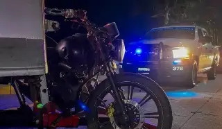 Esto pasará con las rodadas clandestinas en Boca del Río 