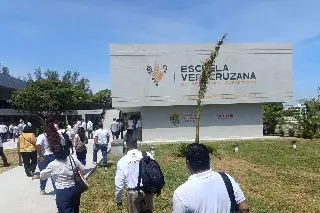 Del aula al sector turístico: así arranca la nueva escuela gratuita de Veracruz