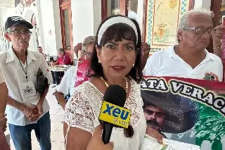 En Veracruz constructoras hacen obra, la usa Grupo MAS y no paga renta, acusa consejera del IMA
