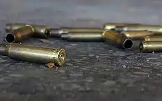 Atacan a balazos casa de coordinadora de policía municipal de San Luis Potos