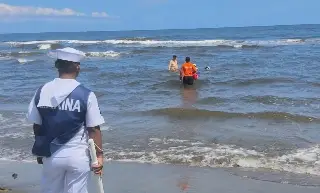 Concluye Operación Salvavidas Verano 2026 en Coatzacoalcos; ¿Cuál fue el saldo?