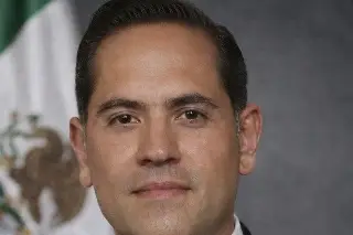 Raúl Bolaños Cacho Cué asume presidencia de la Mesa Directiva de la Cámara de Diputados