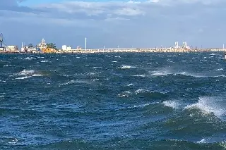 ¿Cuándo lloverá en Veracruz?  Esto dicen meterólogos