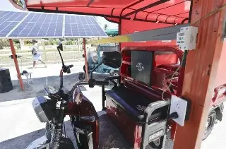Tecnociencia