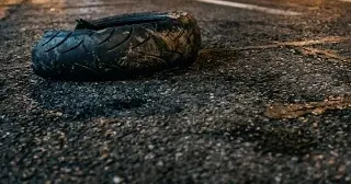 Identifican a motociclista muerto en accidente en la Veracruz - Xalapa