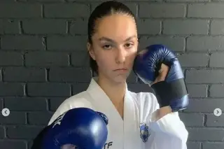 ¿De qué murió la campeona británica de Taekwondo Isabelle Sava a los 19 años?