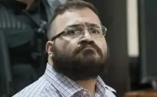 Reactivan orden de aprehensión contra excuñada de Javier Duarte; De esto la acusan