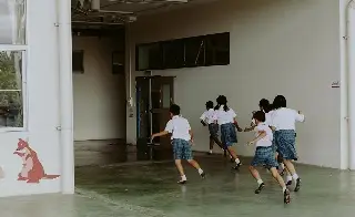 Regreso a clases: ¡Cuidado con las fotos que compartes! Esto alerta la SSP Veracruz