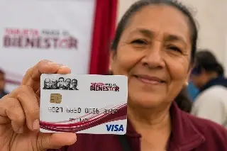 Pensiones del Bienestar: ¿A quién le toca cobrar este miércoles?