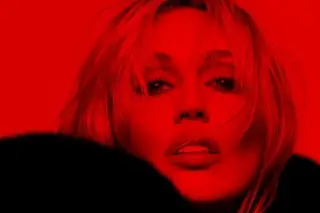 Famosa cantante estadounidense se quita el apellido y pide a seguidores esto