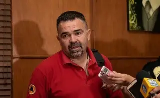 Atacan a balazos al director de Protección Civil de Mazatlán, Sinaloa