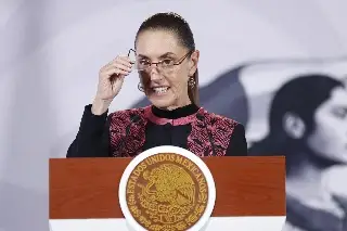 Sheinbaum confirma investigación contra Amílcar Olán, amigo de Andy López Beltrán