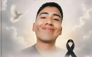 Localizan sin vida a estudiante reportado desaparecido en Cerro Gordo