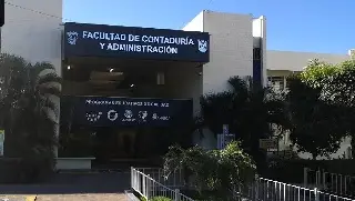 Desapareció y lo hallaron con vida; hoy lo asesinaron frente a su universidad