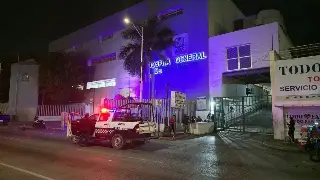 Detienen a madre y su pareja, de Leonel, niño de 5 años que murió presuntamente golpeado en Veracruz