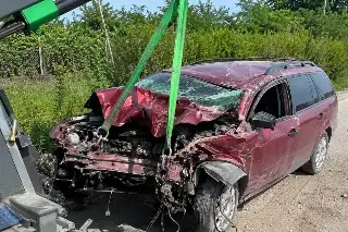 Destacadas
