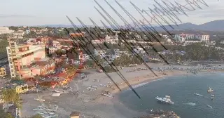 Tiembla en las costas de Oaxaca este miércoles
