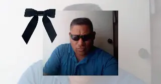 Buscan a familiares de hombre de Moloacán para evitar que termine en fosa común en BCS