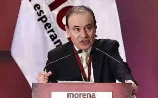 MC denuncia a Durazo ante el INE por críticas contra Colosio 