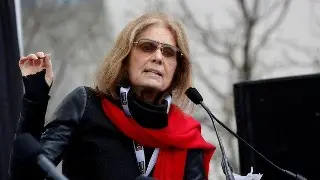 Fallece a los 92 años Gloria Steinem, ícono del feminismo en EU