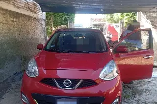 Asesinan a empleada del Ayuntamiento de Escuinapa al salir de su casa