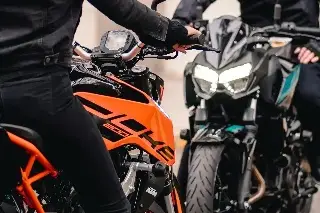 DiDi estrena viajes en moto en Veracruz-Boca del Río; estos son los precios