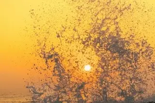 Lo peor está por venir”: El Niño alcanzará intensidad muy fuerte, alerta la ONU