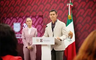 Director de Birmex justifica compra de dos departamentos por 22.4 mdp