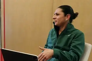 Conade de Ana Guevara acumula nueva denuncia ante FGR por 65 mdp