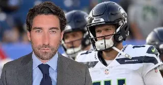 ¿Ex de Belinda, copropietario de los Seattle Seahawks, campeones del Super Bowl LX?