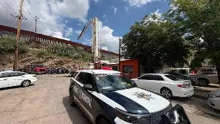 Sellan con cemento narcotúnel de 79 metros ¿A dónde llevaba?