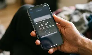 Nuevas reglas en tu banco: ¿Qué hacer si te llega un código SMS a tu celular?
