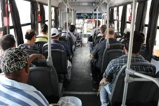 ¡UV abre convocatoria para beca de transporte a estudiantes! 