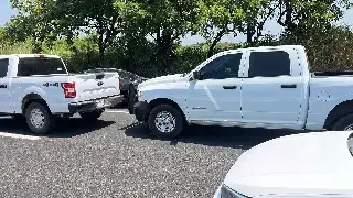 Sigue el operativo y cierre vial en carretera Veracruz - Xalapa tras muerte de Zenyazen Escobar