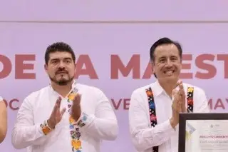 ¿Qué dijo Cuitláhuac García tras muerte de Zenyazen Escobar?