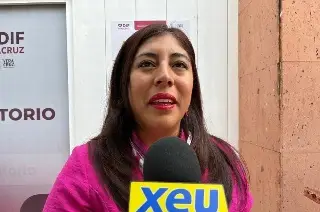Lo que descubrió el DIF de Veracruz en Tejería encendió las alertas